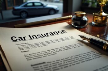 découvrez comment rédiger une lettre de résiliation d'assurance auto efficace après la vente de votre véhicule. modèle gratuit, conseils pratiques et démarches pour résilier facilement votre contrat d’assurance automobile.