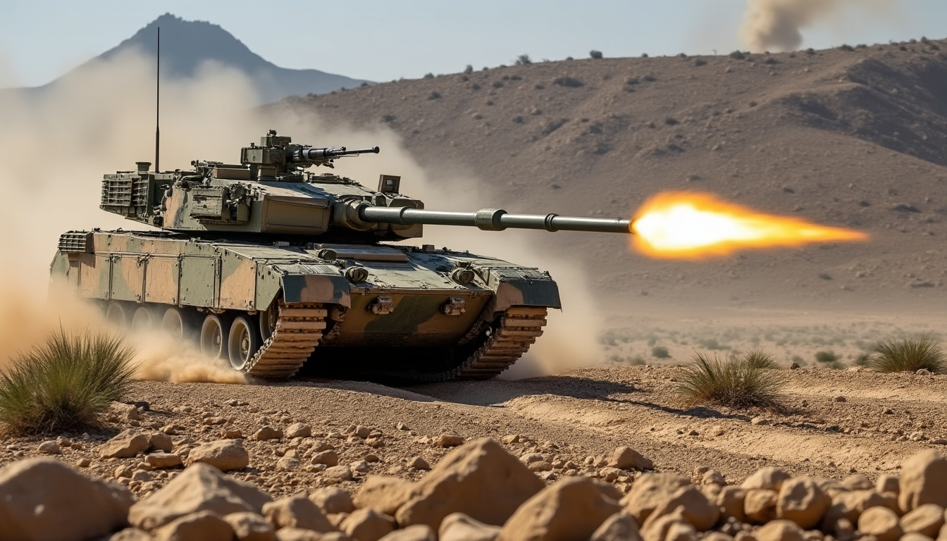 découvrez une analyse complète des performances de l'amx 10 rc chenillé en situation réelle. cet article évalue ses atouts, ses faiblesses et son efficacité opérationnelle sur le terrain.