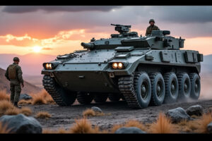 découvrez une analyse détaillée des performances de l’amx 10 rc chenillé, mettant en lumière ses forces et faiblesses sur le terrain pour mieux comprendre ses capacités opérationnelles.