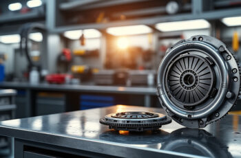 découvrez comment l'embrayage des formule 1 allie technologie de pointe et innovation pour optimiser les performances en course. secrets de conception, fonctionnement et évolutions majeures expliqués pour passionnés de f1.