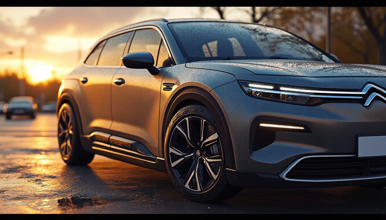 découvrez pourquoi la citroën ami 8 super break séduit encore aujourd’hui de nombreux passionnés d’automobile. retour sur son design unique, ses atouts techniques et l’engouement qu’elle suscite auprès des collectionneurs.