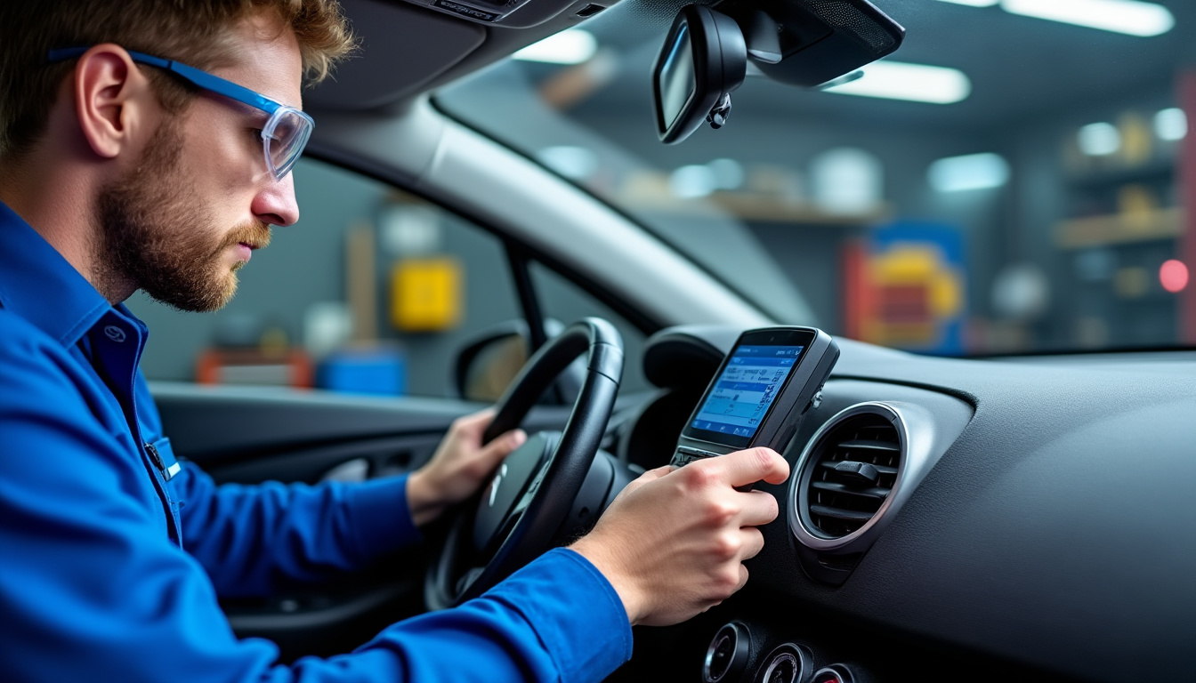découvrez pourquoi le voyant service ou défaut moteur s'allume sur votre ds3. explications des causes fréquentes, conséquences et solutions pour diagnostiquer et résoudre rapidement le problème.