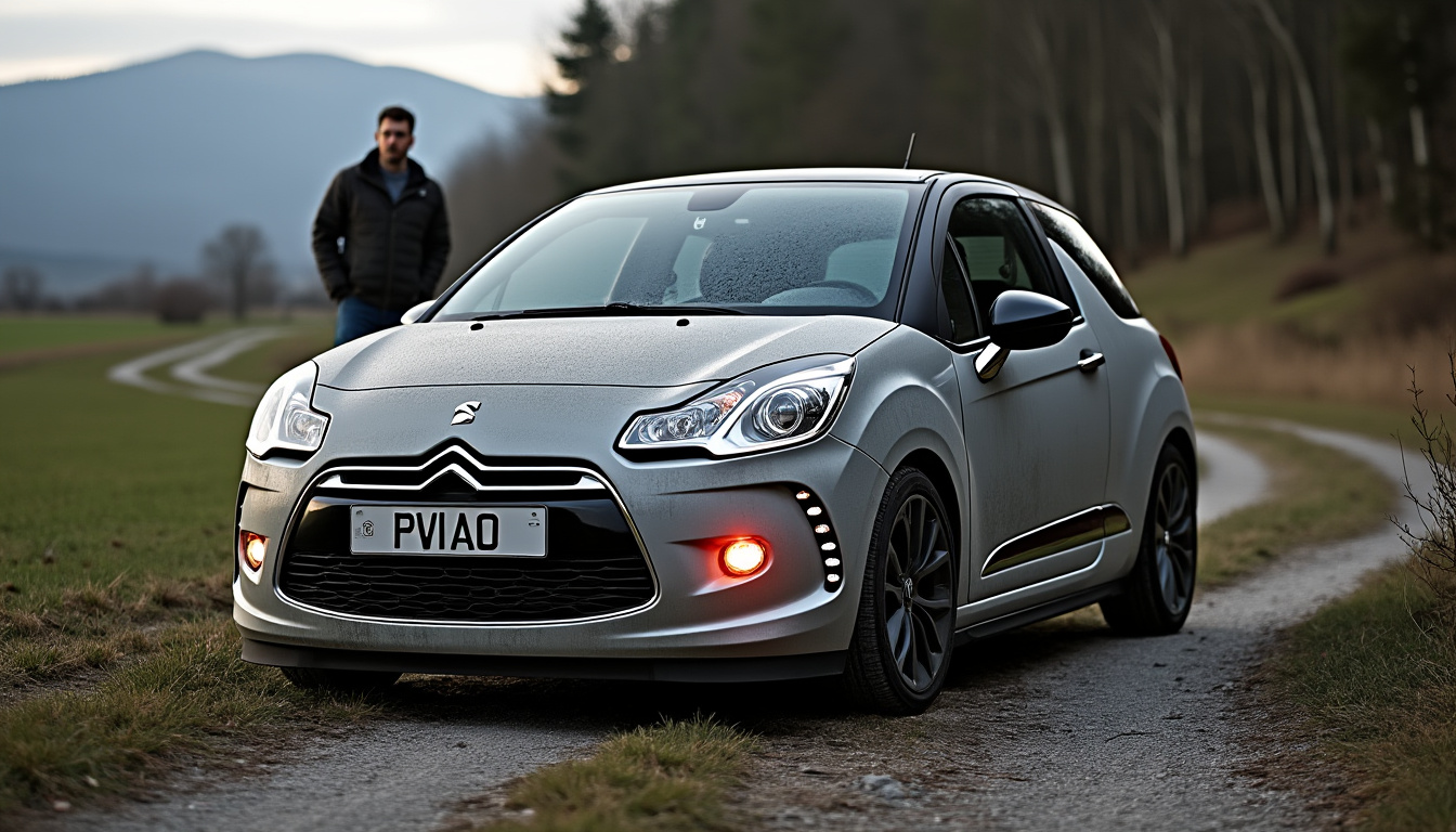 découvrez pourquoi le voyant service ou défaut moteur s’allume sur votre ds3. causes fréquentes, explications détaillées et solutions pour diagnostiquer et résoudre le problème efficacement.
