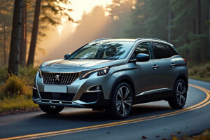 découvrez pourquoi le peugeot 3008 t84 séduit les familles : espace généreux, sécurité renforcée et technologies innovantes, un suv pensé pour le confort et la sérénité au quotidien.