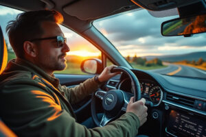 découvrez les témoignages de conducteurs ayant roulé sur jante pendant 3 km. ils partagent expériences, conséquences et conseils pour éviter ce type de situation sur la route.