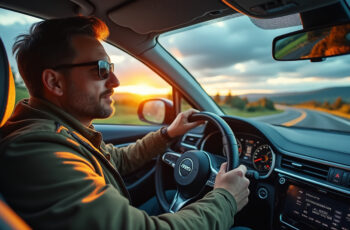découvrez les témoignages de conducteurs ayant roulé sur jante pendant 3 km. ils partagent expériences, conséquences et conseils pour éviter ce type de situation sur la route.