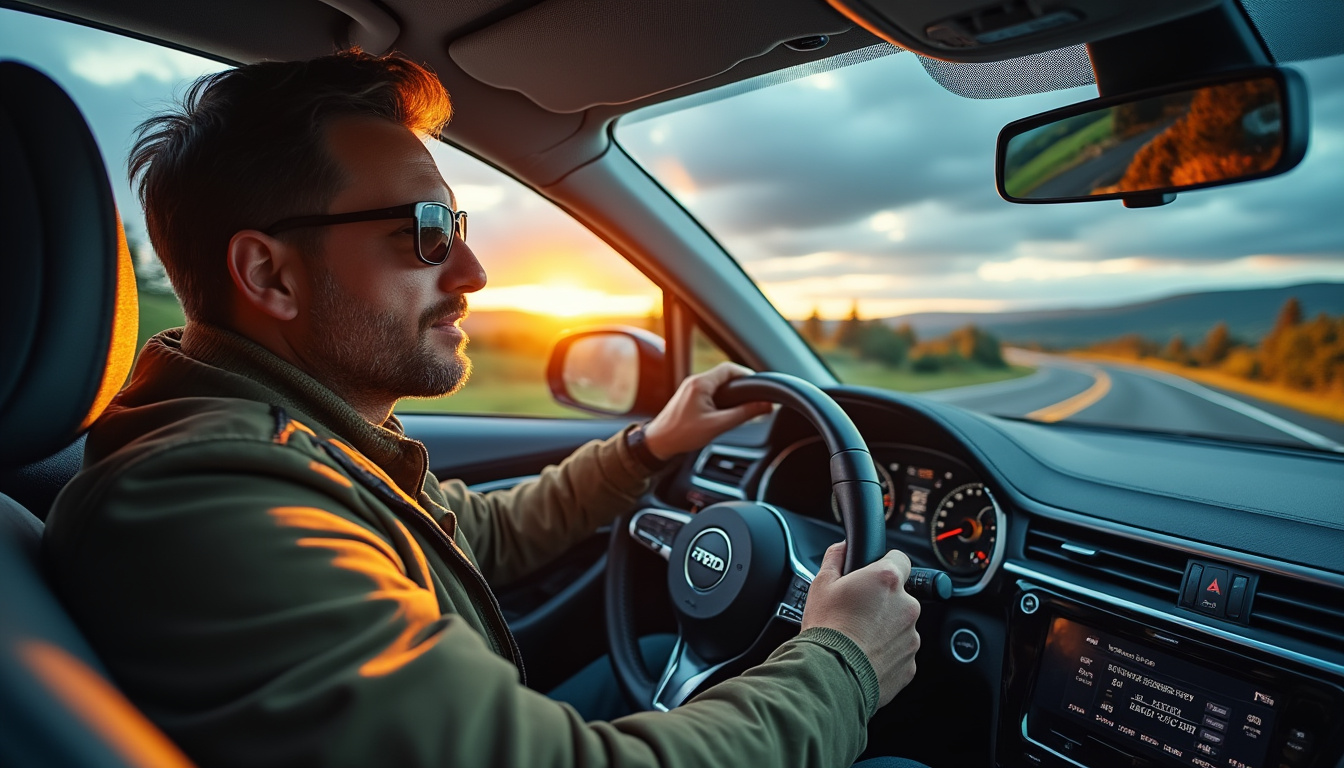découvrez les témoignages de conducteurs ayant roulé sur jante pendant 3 km. ils partagent expériences, conséquences et conseils pour éviter ce type de situation sur la route.