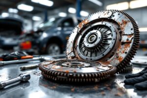 découvrez comment identifier un volant moteur bi masse défectueux sur une opel corsa grâce à nos conseils pratiques et signes d'usure à surveiller.