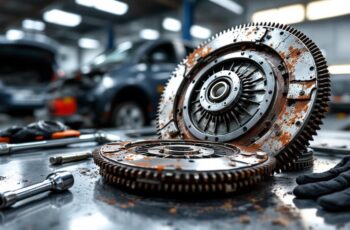 découvrez comment identifier un volant moteur bi masse défectueux sur une opel corsa grâce à nos conseils pratiques et signes d'usure à surveiller.