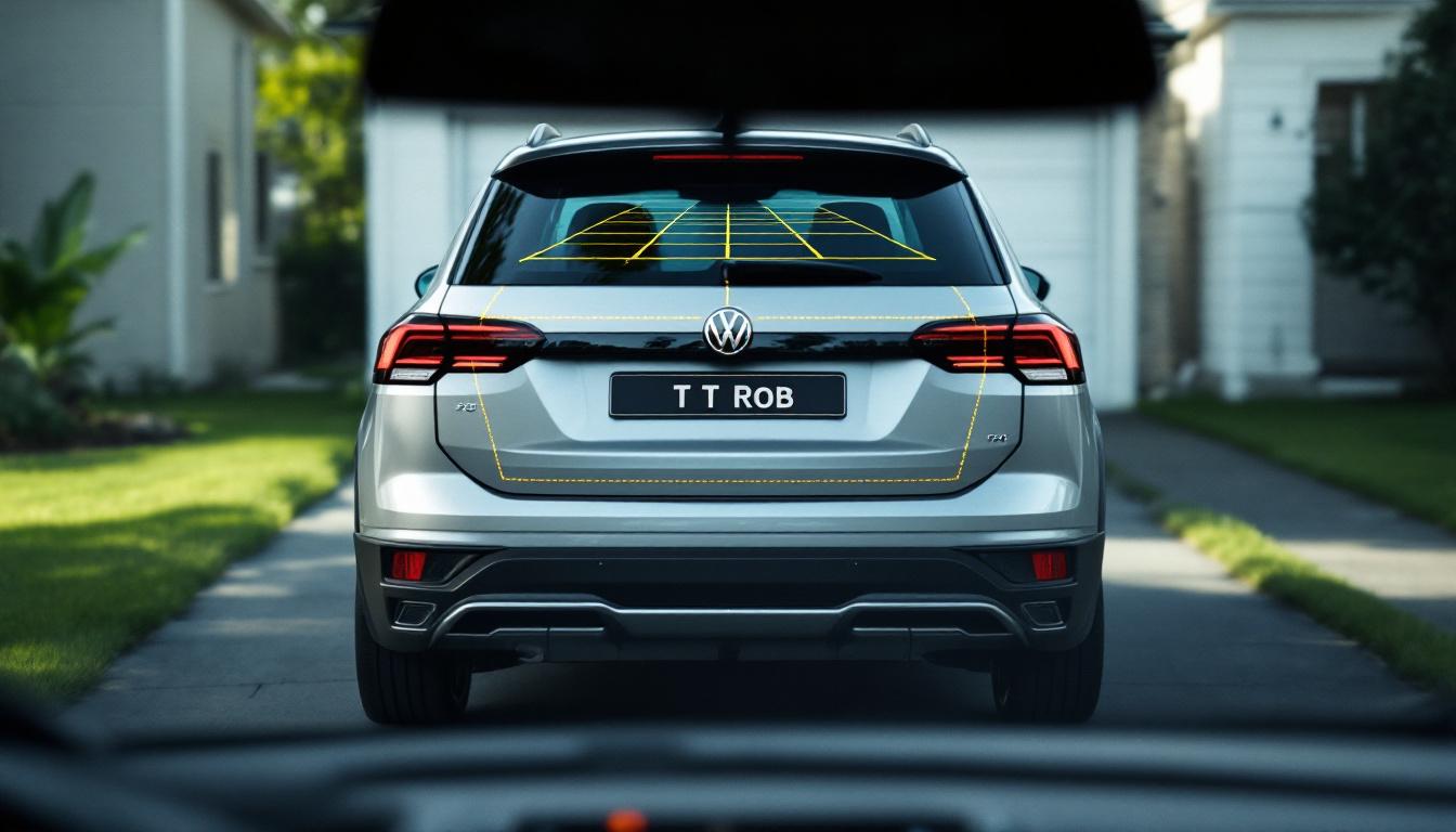 découvrez comment une caméra de recul pour volkswagen t-roc peut simplifier vos manœuvres, améliorer votre sécurité et vous offrir une meilleure visibilité lors de vos déplacements.