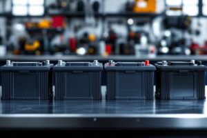 découvrez notre comparatif des batteries pour volkswagen tiguan iii, alliant prix compétitifs et performance optimale pour choisir la meilleure option pour votre voiture.