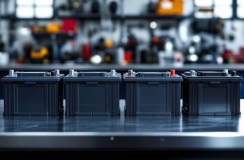 découvrez notre comparatif des batteries pour volkswagen tiguan iii, alliant prix compétitifs et performance optimale pour choisir la meilleure option pour votre voiture.