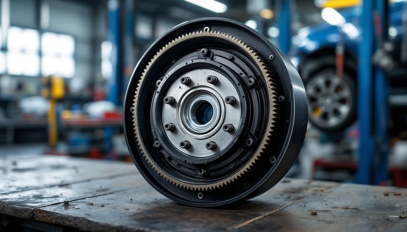 découvrez notre comparatif des prix pour double volant amortisseur adapté à l'opel corsa et trouvez la meilleure offre pour améliorer les performances de votre véhicule.