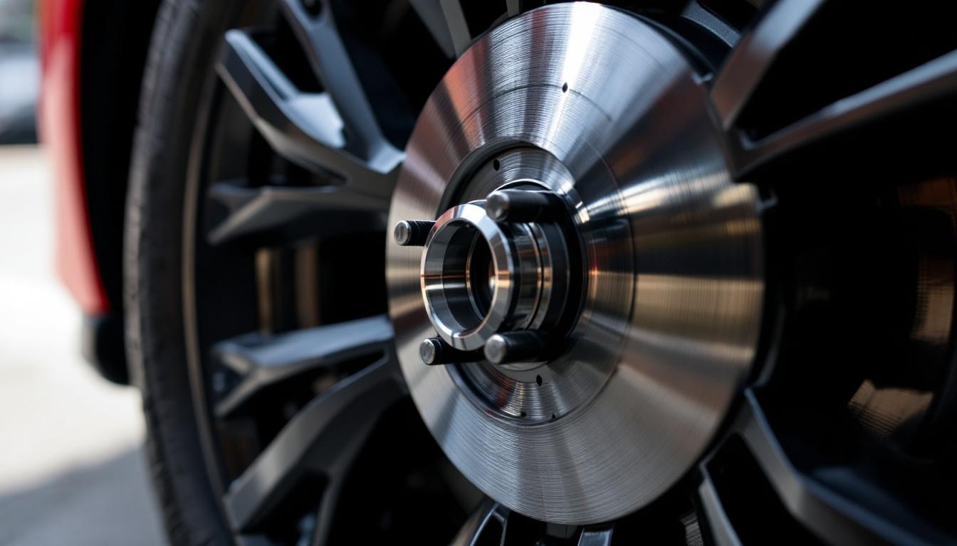 comparez les meilleures marques de disques de freins pour peugeot 208 ii et trouvez le modèle idéal pour assurer sécurité et performance à votre véhicule.