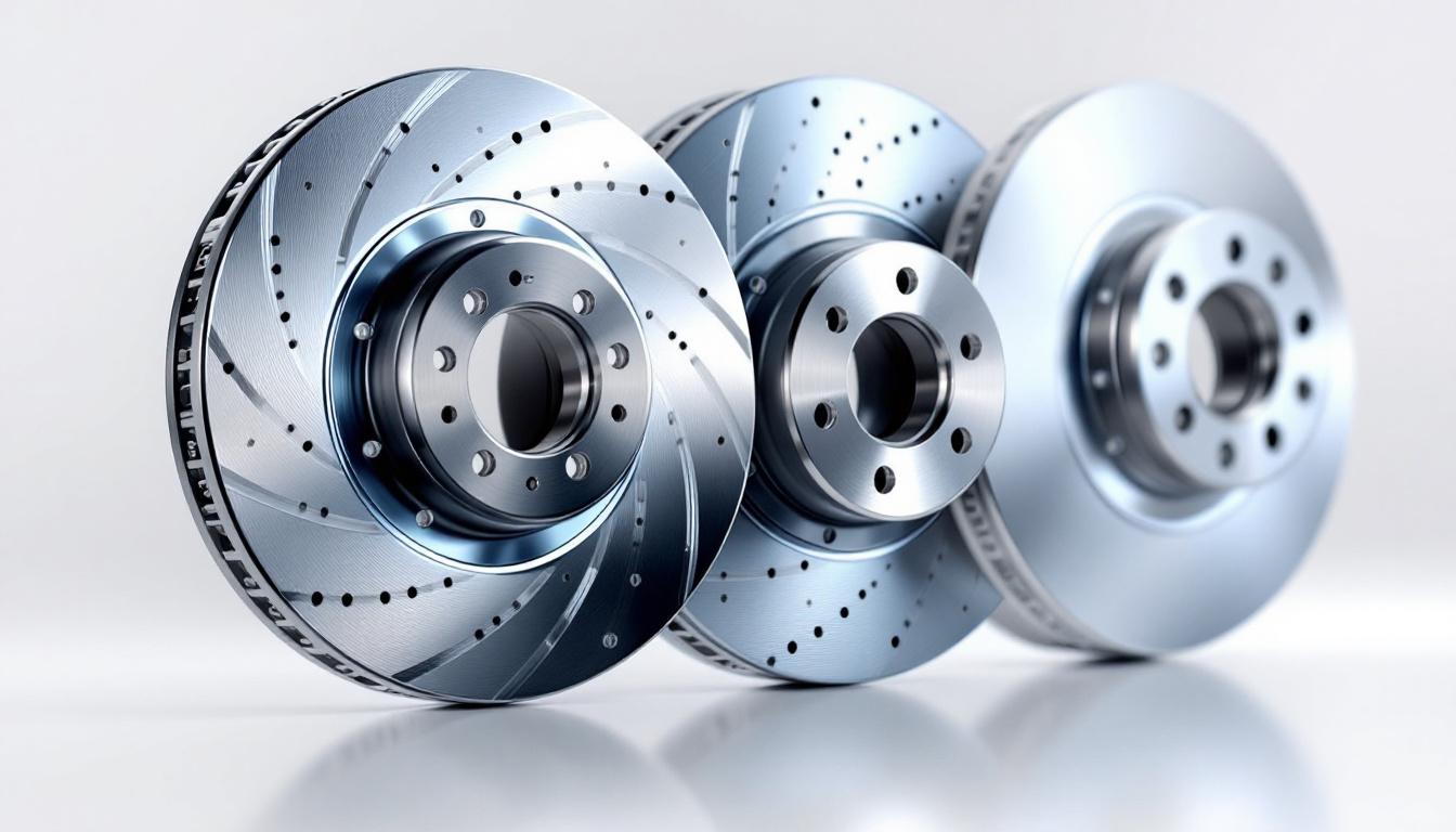 découvrez comment comparer les différentes marques de disques de freins pour peugeot 208 ii afin de choisir la meilleure qualité et performance pour votre véhicule.