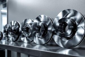 découvrez quels disques de freins choisir pour votre renault symbioz afin d'assurer sécurité et performance. guide complet des modèles adaptés à votre véhicule.