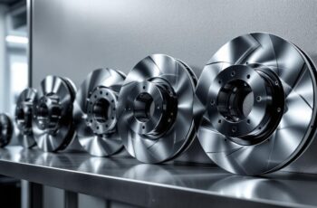 découvrez quels disques de freins choisir pour votre renault symbioz afin d'assurer sécurité et performance. guide complet des modèles adaptés à votre véhicule.