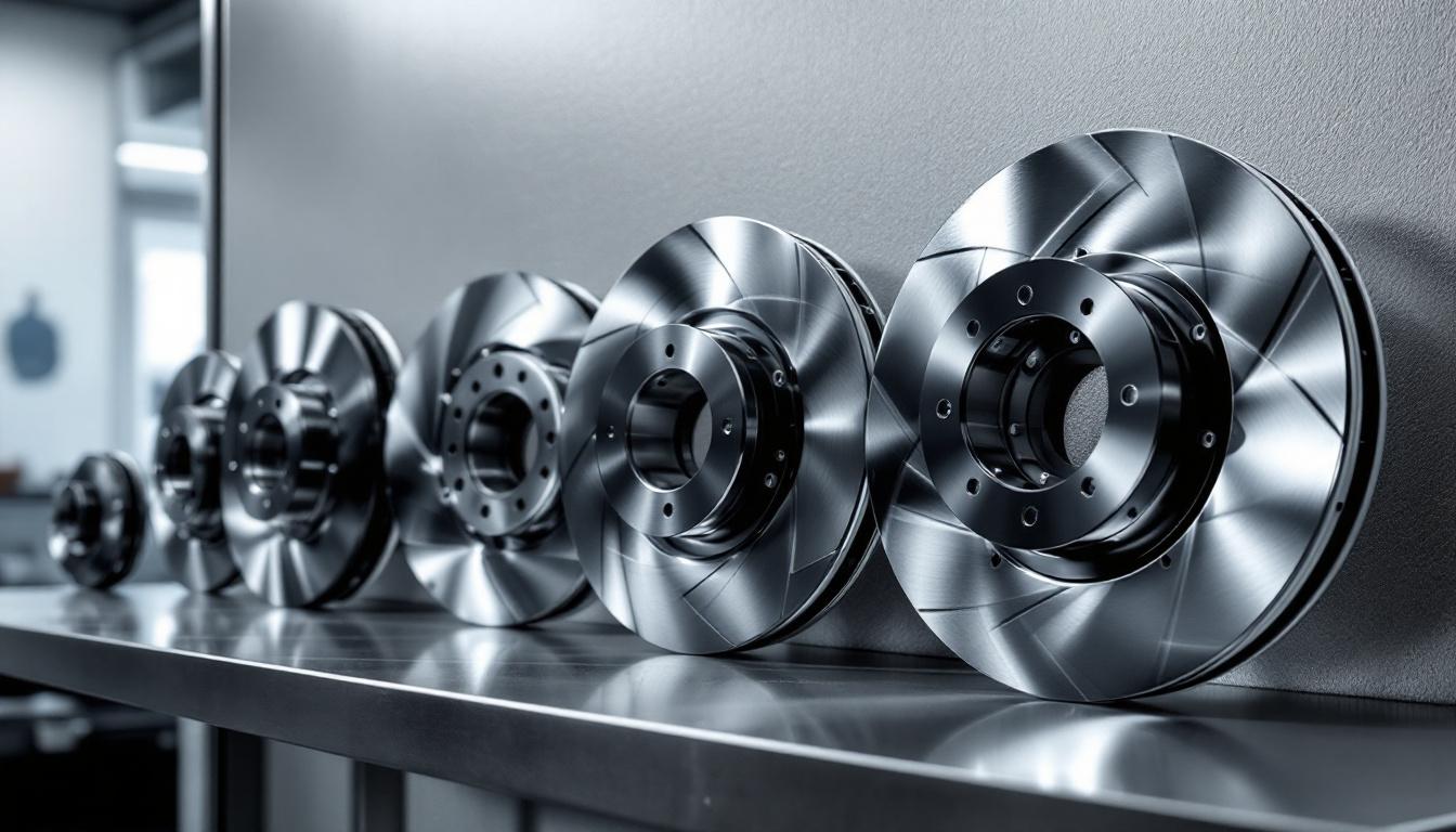 découvrez quels disques de freins choisir pour votre renault symbioz afin d'assurer sécurité et performance. guide complet des modèles adaptés à votre véhicule.