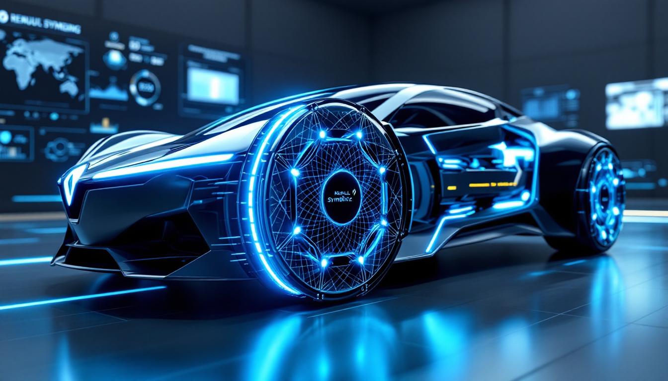 découvrez comment choisir les disques de freins adaptés pour votre renault symbioz afin d'assurer une sécurité optimale et des performances de freinage fiables.