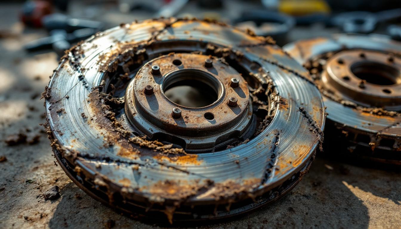 découvrez les conseils indispensables pour l'entretien des disques de freins de votre peugeot 5008 iii afin d'assurer sécurité et performance optimale.