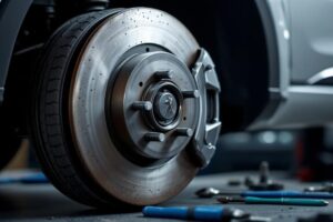 découvrez nos conseils indispensables pour l'entretien des disques de freins de votre peugeot 5008 iii et assurez une sécurité optimale lors de vos trajets.