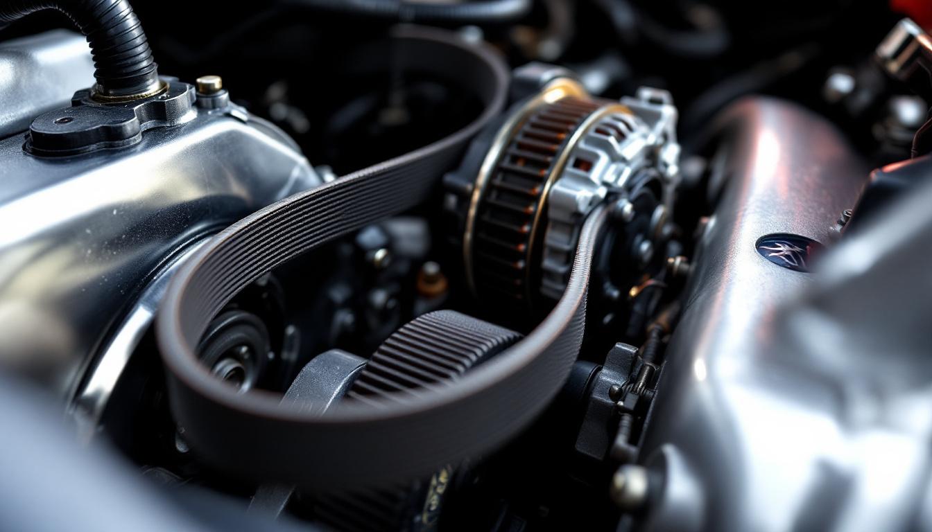 découvrez notre faq complète sur la courroie d'accessoires pour peugeot 2008 ii : conseils, entretien, remplacement et solutions aux problèmes courants.