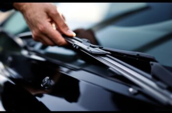 découvrez notre guide simple et pratique pour installer un balai essuie-glace sur votre renault captur ii en quelques étapes faciles.