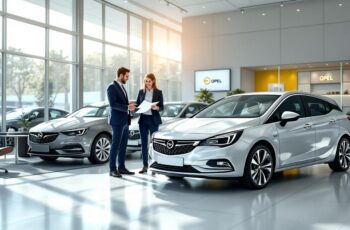 découvrez le top des mandataires auto opel pour bénéficier des meilleures offres et tarifs exclusifs. comparez et trouvez votre véhicule opel au meilleur prix facilement.