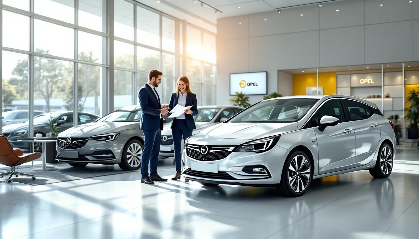 découvrez le top des mandataires auto opel pour bénéficier des meilleures offres et tarifs exclusifs. comparez et trouvez votre véhicule opel au meilleur prix facilement.