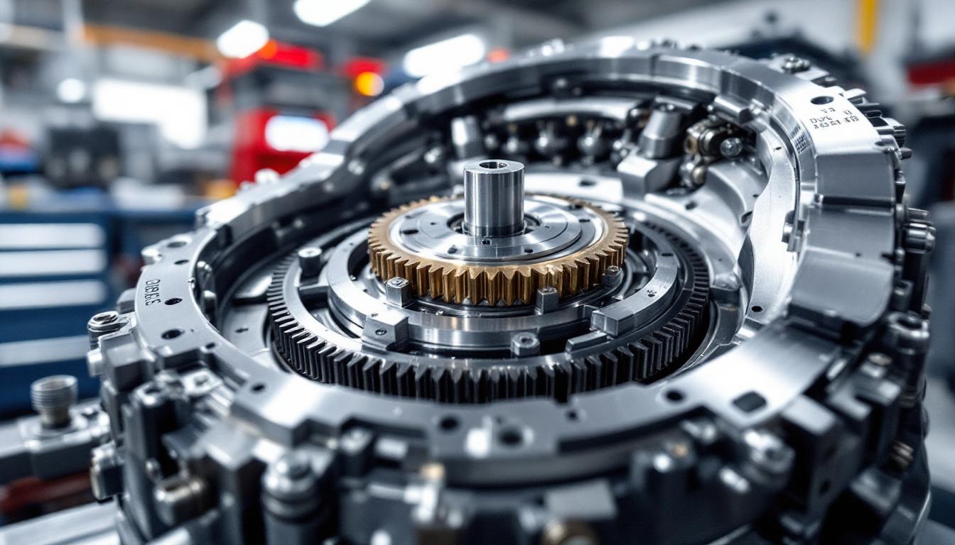 découvrez comment le double volant amortisseur améliore la sécurité routière de la dacia sandero 3 en réduisant les chocs et en protégeant les occupants lors des collisions.