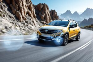 découvrez comment le double volant amortisseur améliore la sécurité routière de la dacia sandero 3 en assurant confort, stabilité et protection lors de vos trajets.