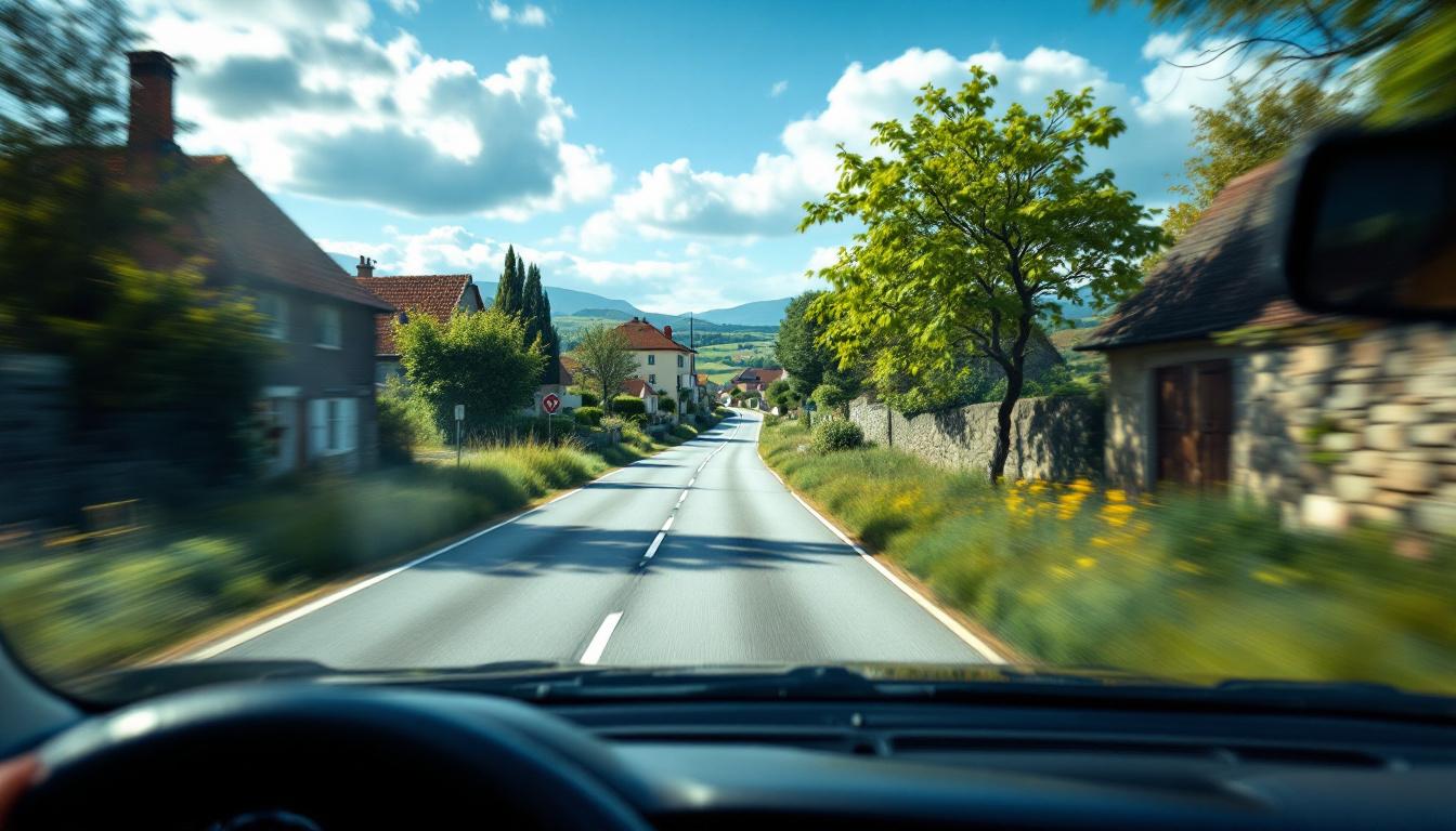 découvrez les avantages des balais essuie-glace spécialement conçus pour volkswagen t-roc, assurant une visibilité optimale et une sécurité renforcée en conditions météorologiques extrêmes.