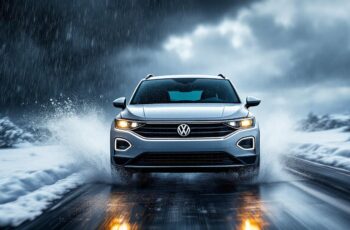 découvrez comment les balais essuie-glace adaptés à votre volkswagen t-roc améliorent la visibilité et la sécurité en conditions météorologiques extrêmes. performance et durabilité garanties.
