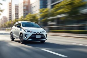 découvrez les avantages des silent blocs pour votre toyota yaris cross et comment ils améliorent la conduite au quotidien en réduisant les vibrations et en augmentant le confort.