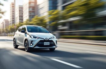 découvrez les avantages des silent blocs pour votre toyota yaris cross et comment ils améliorent la conduite au quotidien en réduisant les vibrations et en augmentant le confort.