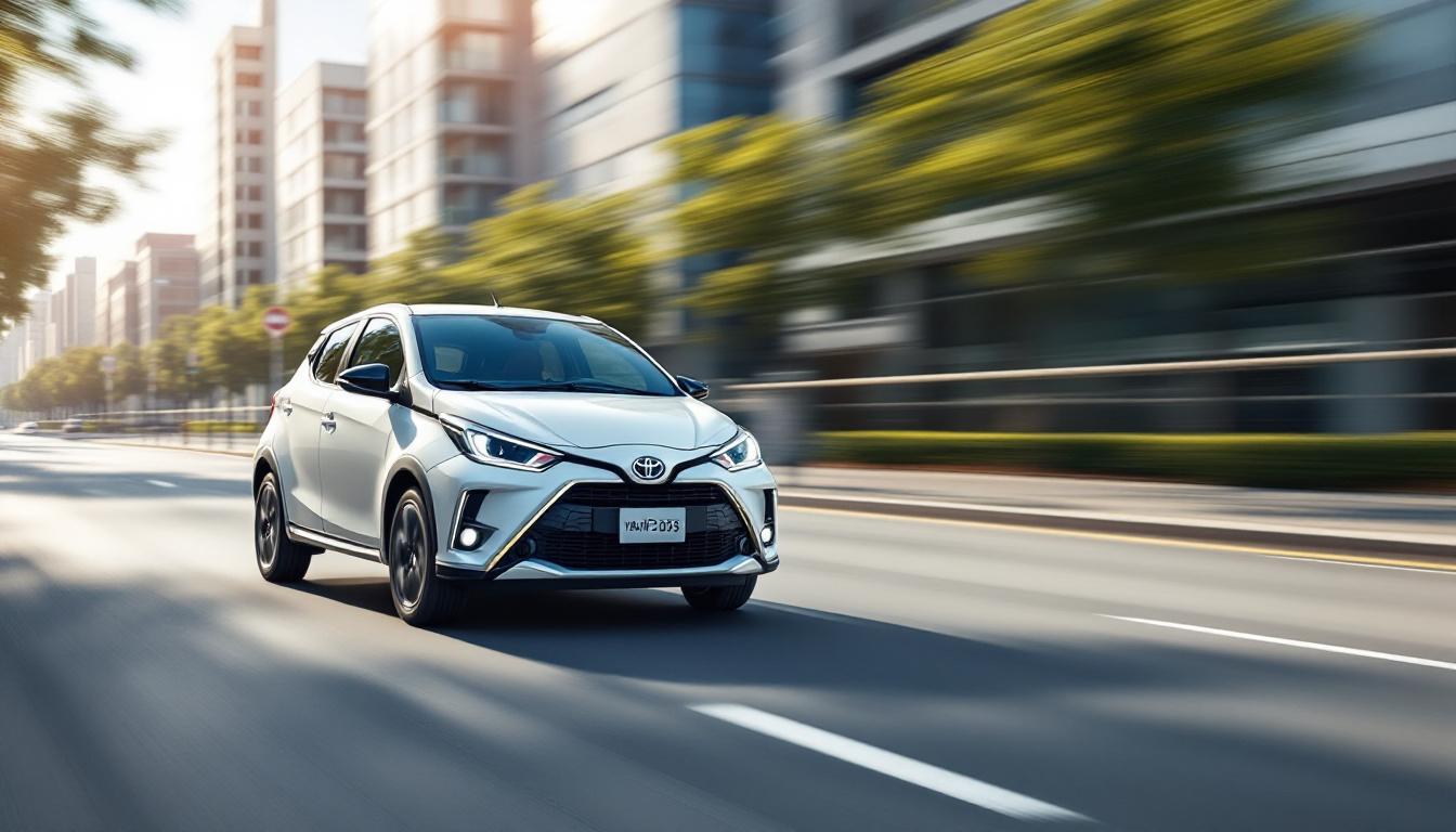 découvrez les avantages des silent blocs pour votre toyota yaris cross et comment ils améliorent la conduite au quotidien en réduisant les vibrations et en augmentant le confort.