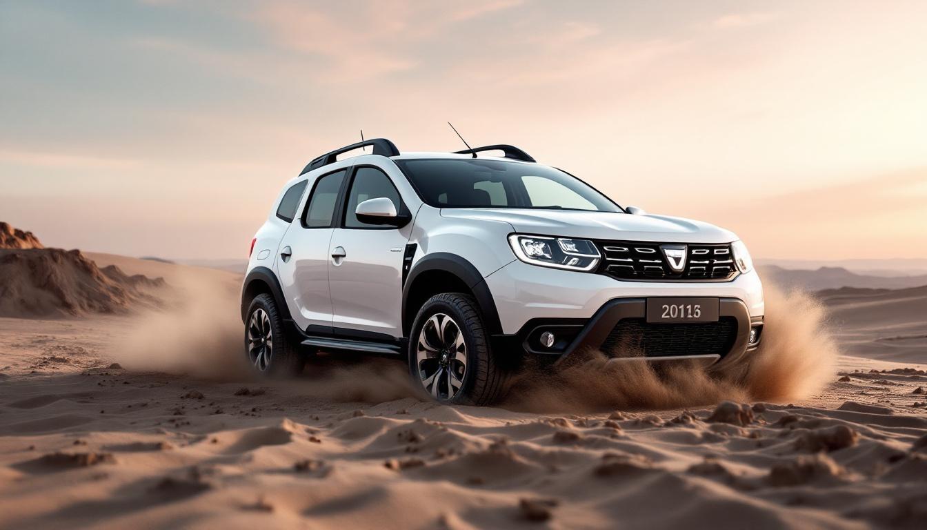 découvrez les avantages du volant moteur bi masse pour votre dacia sandero 3 dans ce guide complet. améliorez la performance et la durabilité de votre véhicule grâce à des conseils experts.