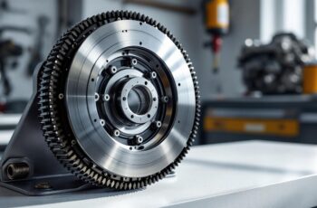 découvrez les avantages du volant moteur bi masse pour votre dacia sandero 3 dans ce guide complet, et améliorez les performances et la durabilité de votre véhicule.