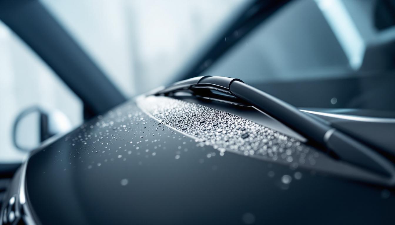 découvrez les balais essuie-glaces innovants pour renault austral, alliant technologies avancées et performance optimale pour une visibilité améliorée en toutes conditions.