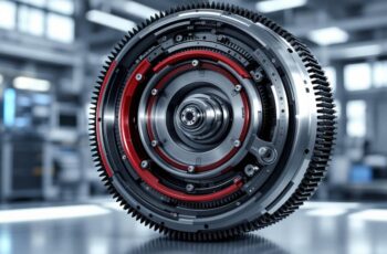 découvrez les innovations majeures du volant moteur bi masse pour renault symbioz en 2026, alliant performance et durabilité pour une conduite optimisée.