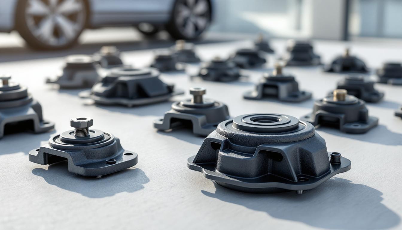découvrez notre sélection des meilleurs silent blocs pour volkswagen tiguan iii, alliant qualité et performance pour optimiser le confort et la sécurité de votre véhicule.