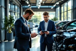 découvrez les astuces incontournables des meilleurs mandataires automobile pour obtenir une ford neuve au meilleur prix. profitez de conseils exclusifs et faites le choix intelligent.