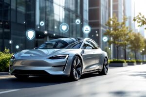 découvrez les meilleures assurances auto pour véhicules électriques et les critères essentiels à prendre en compte pour bien choisir votre contrat adapté à vos besoins et protections.