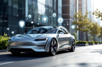 découvrez les meilleures assurances auto pour véhicules électriques et les critères essentiels à prendre en compte pour bien choisir votre contrat adapté à vos besoins et protections.