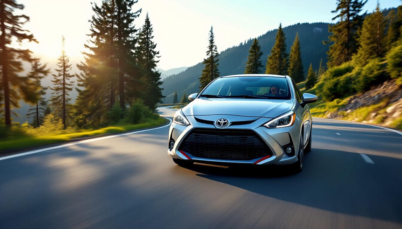 découvrez les avantages d'un double volant amortisseur pour votre toyota yaris et améliorez le confort ainsi que la performance de votre véhicule.