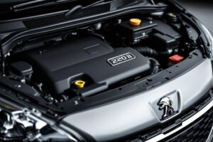 découvrez pourquoi choisir une batterie de qualité pour votre peugeot 208 ii est essentiel pour garantir performance, fiabilité et longévité de votre véhicule.