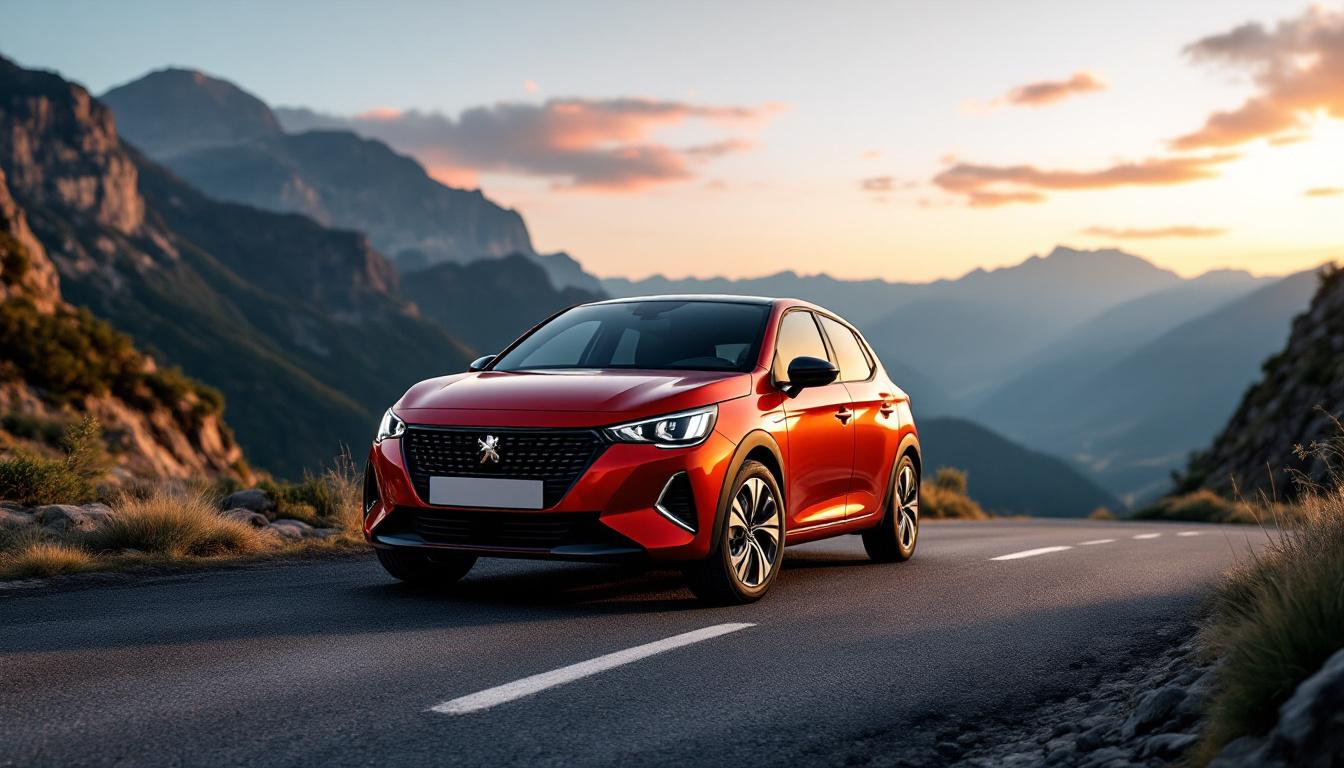 découvrez pourquoi investir dans une batterie de voiture de qualité pour votre peugeot 208 ii est essentiel pour garantir performance, fiabilité et longévité à votre véhicule.