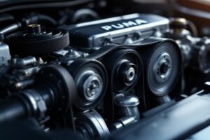 découvrez pourquoi les courroies d'accessoires pour ford puma sont cruciales pour le bon fonctionnement et la durabilité de votre moteur, garantissant performance et sécurité.
