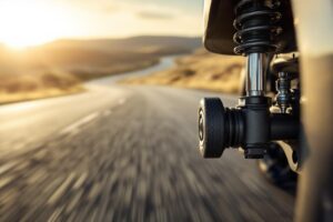 découvrez comment les silent blocs pour citroën c5 aircross améliorent la tenue de route, garantissant confort et sécurité lors de vos trajets.