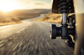 découvrez comment les silent blocs pour citroën c5 aircross améliorent la tenue de route, garantissant confort et sécurité lors de vos trajets.